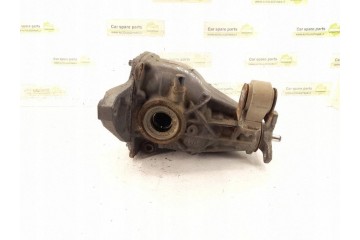 Rear Differential Rear Mercedes Benz GLK X204 2043500104 Catalog number of the part A2043500104