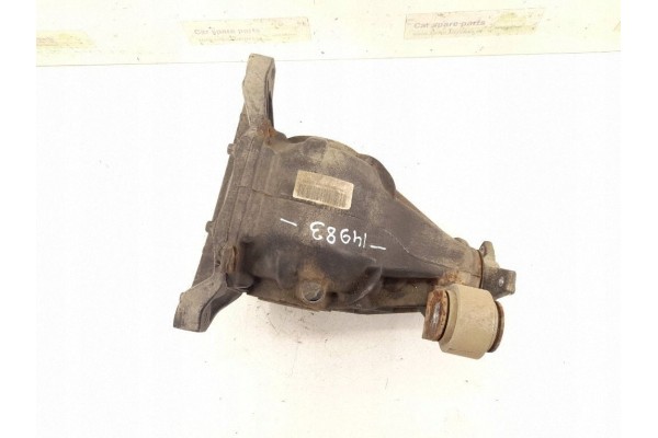 Rear Differential Rear Mercedes Benz GLK X204 2043500104 Car type 4x4 SUV