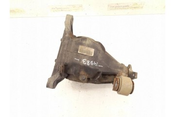 Rear Differential Rear Mercedes Benz GLK X204 2043500104 Car type 4x4 SUV