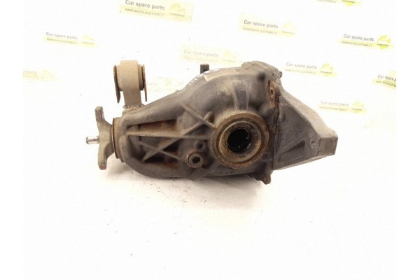 Rear Differential Rear Mercedes Benz GLK X204 2043500104 Catalog number of substitutes 2043500614
