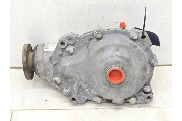 Complete differential BMW 5 E60 E61 3150 7543134