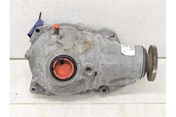 Complete differential BMW 5 E60 E61 3150 7543134 Car type passenger cars