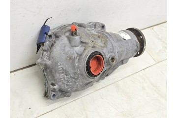 Complete differential BMW 5 E60 E61 3150 7543134 Catalog number of substitutes 3150 7543134 7543134 3150 7543133 CC68879 7543133