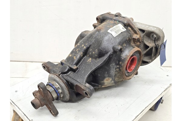 Complete differential BMW X5 F15 3310 7636996 transmission 3 15