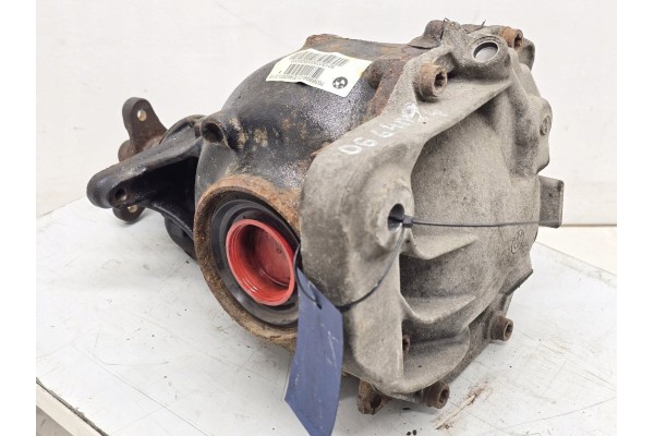Complete differential BMW X5 F15 3310 7636996 transmission 3 15 Part manufacturer BMW OE