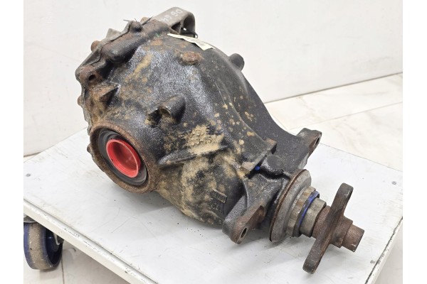 Complete differential BMW X5 F15 3310 7636996 transmission 3 15 Catalog number of the part 33107636996