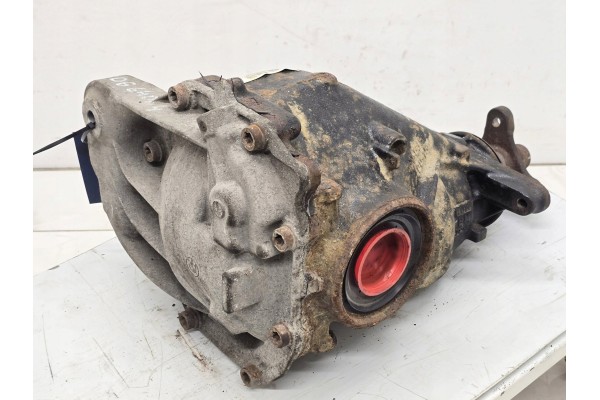 Complete differential BMW X5 F15 3310 7636996 transmission 3 15 Car type passenger cars