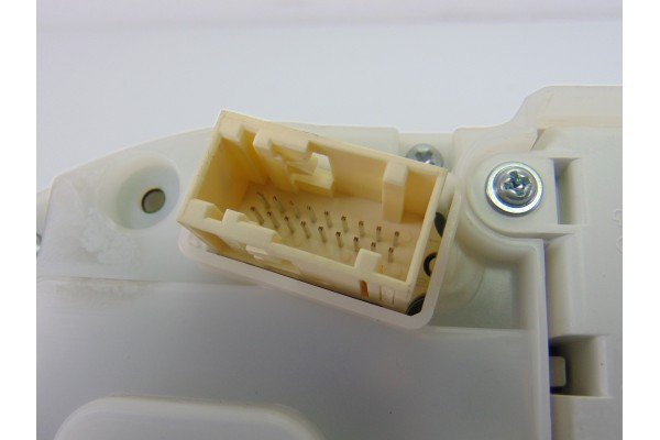 9814039880 CUADRO INSTRUMENTOS PEUGEOT 208 GT Line 2016 9814039880 193389 PEUGEOT - 7