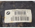 Complete differential BMW X5 F15 3310 7636996 transmission 3 15 Product weight with unit packaging 32 5 kg