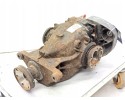 Complete differential BMW X5 E53 3310 7510660 3 73