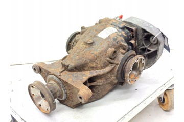 Complete differential BMW X5 E53 3310 7510660 3 73