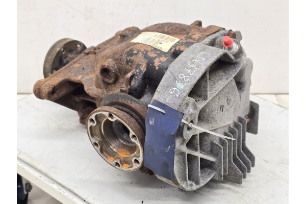 Complete differential BMW X5 E53 3310 7510660 3 73 Part manufacturer BMW OE