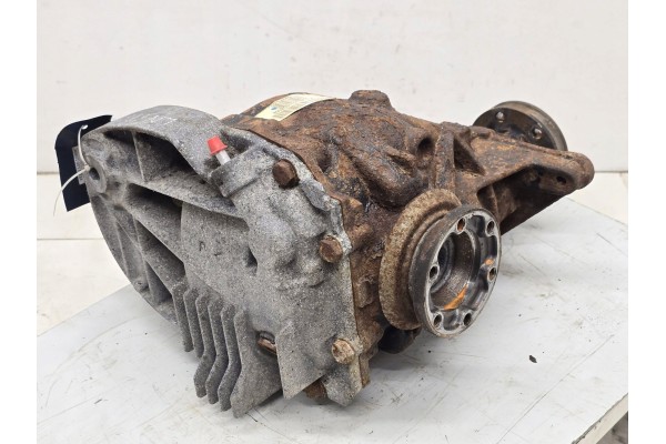 Complete differential BMW X5 E53 3310 7510660 3 73 Car type passenger cars