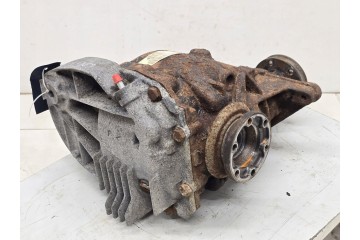 Complete differential BMW X5 E53 3310 7510660 3 73 Car type passenger cars