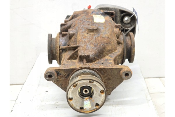 Complete differential BMW X5 E53 3310 7510660 3 73 Quality of parts according to GVO O original with manufacturer s logo OE