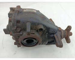 BMW 3 F30 F31 REAR BRIDGE DYFER N47 2 0D 7599475 3 23