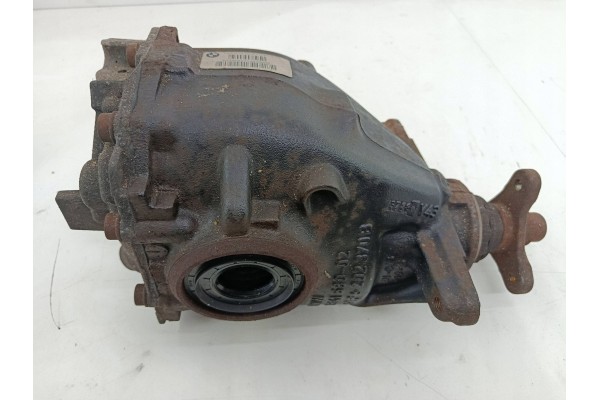 BMW 3 F30 F31 REAR BRIDGE DYFER N47 2 0D 7599475 3 23