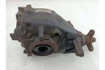 BMW 3 F30 F31 REAR BRIDGE DYFER N47 2 0D 7599475 3 23