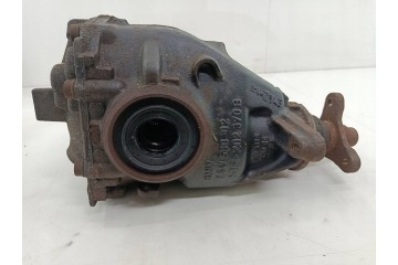 BMW 3 F30 F31 REAR BRIDGE DYFER N47 2 0D 7599475 3 23 Catalog number of the part BMW 3 F30 F31 MOST TYLNY DYFER N47 2 0D 7599475