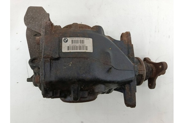 BMW 3 F30 F31 REAR BRIDGE DYFER N47 2 0D 7599475 3 23 Car type passenger cars