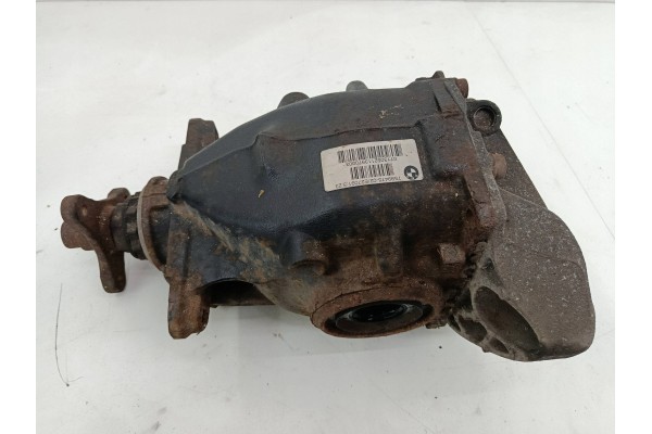 Puente trasero diferencial BMW 3 F30 F31 N47 2.0D 7599475 3.23