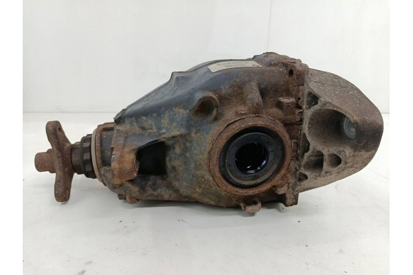 Puente trasero diferencial BMW 3 F30 F31 N47 2.0D 7599475 3.23