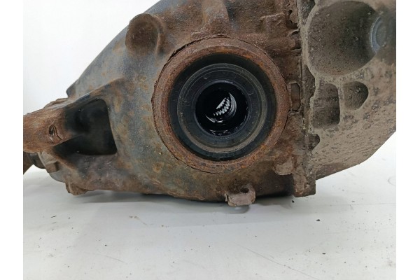 Puente trasero diferencial BMW 3 F30 F31 N47 2.0D 7599475 3.23