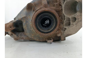 Puente trasero diferencial BMW 3 F30 F31 N47 2.0D 7599475 3.23