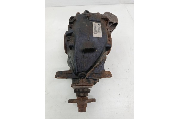 Puente trasero diferencial BMW 3 F30 F31 N47 2.0D 7599475 3.23