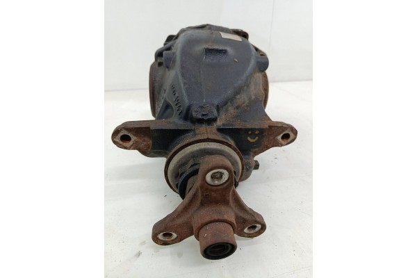 Puente trasero diferencial BMW 3 F30 F31 N47 2.0D 7599475 3.23