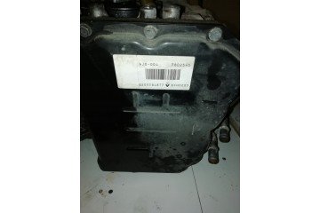 SKRZYNIA BIEGOW AUTOMAT LAGUNA 3 III 2 0 DCI