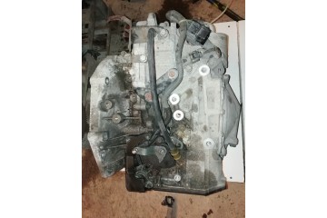 SKRZYNIA BIEGOW AUTOMAT LAGUNA 3 III 2 0 DCI Transmission type automatic