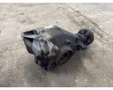 2013 BMW 3 F30 F35 F31 Rear differential 7544873
