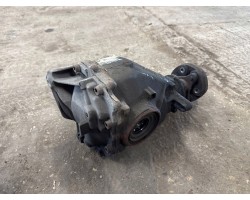 2013 BMW 3 F30 F35 F31 Rear differential 7544873
