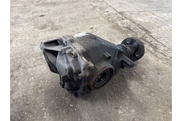 2013 BMW 3 F30 F35 F31 Rear differential 7544873