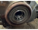 2013 BMW 3 F30 F35 F31 Rear differential 7544873 Part manufacturer BMW OE
