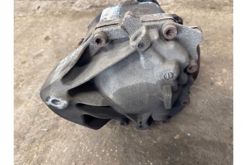 2013 BMW 3 F30 F35 F31 Rear differential 7544873 Catalog number of the part 7544873