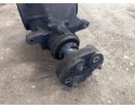 2013 BMW 3 F30 F35 F31 Rear differential 7544873 Car type passenger cars
