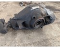 2013 BMW 3 F30 F35 F31 Rear differential 7544873 Installation side multipurpose