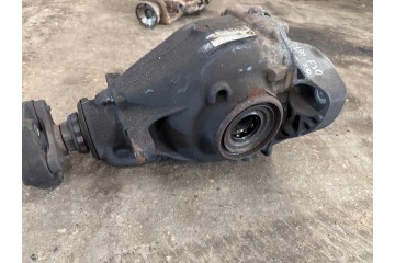 2013 BMW 3 F30 F35 F31 Rear differential 7544873 Installation side multipurpose
