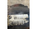 2013 BMW 3 F30 F35 F31 Rear differential 7544873 Catalog number of the original E21912256