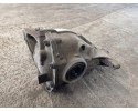 2015 BMW 5 F10 F11 Rear differential EAC123323