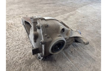 2015 BMW 5 F10 F11 Rear differential EAC123323