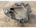 2015 BMW 5 F10 F11 Rear differential EAC123323 Catalog number of the part EAC123323