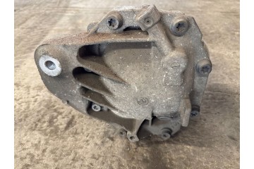 2015 BMW 5 F10 F11 Rear differential EAC123323 Catalog number of the part EAC123323