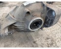 2015 BMW 5 F10 F11 Rear differential EAC123323 Installation side multipurpose