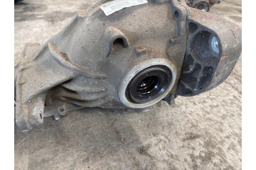 2015 BMW 5 F10 F11 Rear differential EAC123323 Installation side multipurpose