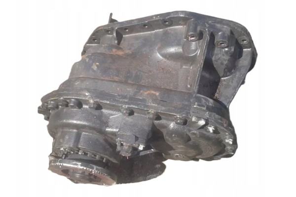 MERCEDES ACTROS MP2 BRIDGE INSERT MP3 8X8 6X6 8X6 AD7 29 24 AD7 56 DG 9