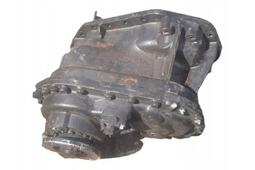 MERCEDES ACTROS MP2 BRIDGE INSERT MP3 8X8 6X6 8X6 AD7 29 24 AD7 56 DG 9