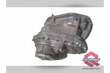 MERCEDES ACTROS MP2 BRIDGE INSERT MP3 8X8 6X6 8X6 AD7 29 24 AD7 56 DG 9 Part manufacturer no brand